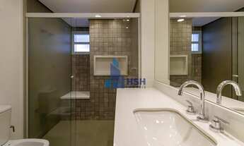 Imagem 6: APARTAMENTO TODO REFORMADO EM PERDIZES - ACABAMENTO IMPECÁVEL