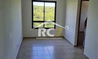 Imagem: Apartamento para alugar no Residencial Reserva