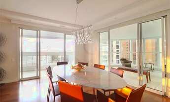 Imagem 3: Alto da Lapa Apartamento com 4 dormitórios