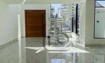 Imagem 6: Casa Triplex com 500m², 5 quartos (4suites) 4 vagas - Art Life - Recreio dos Bandeirantes