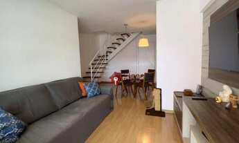 Imagem 3: VENDO Cobertura duplex ao lado do Recreio Shopping 4 quartos, sendo 2 suítes, com um grand