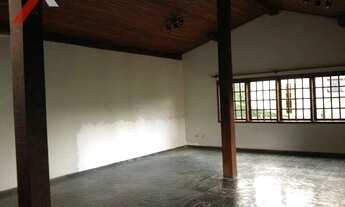 Imagem 5: Casa com 4 dormitórios à venda, 740 m² por R$ 2.696.640,00 - Condomínio Nova São Paulo - I