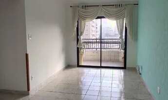 Imagem 2: Apartamento no Canto do Forte
