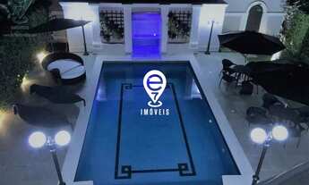 Imagem: Casa à venda, 4 quartos, 4 suítes, 4 vagas