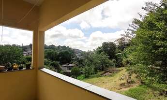 Imagem 3: Granja com 1071m² - Casa 3 quartos, suite, pomar