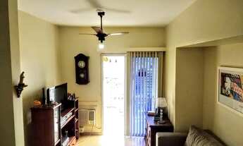 Imagem 5: Apartamento para venda possui 75 metros quadrados com 2 quartos em Tijuca - Rio de Janeiro