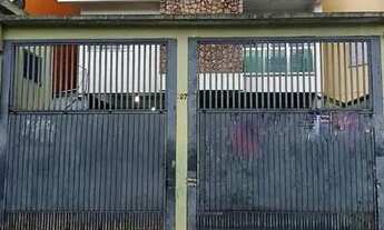 Imagem 3: Galpão à venda, 931 m² por R$ 1.800.000,00 - Vila Pires - Santo André/SP