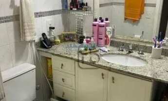 Imagem 2: Casa com 3 dormitórios à venda, 220 m² por R$ 780.000,00 - Recreio dos Bandeirantes - Rio