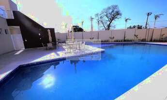 Imagem 4: INDAIATUBA - Apartamento Padrão - JARDIM CASABLANCA