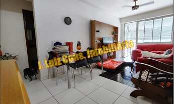 Imagem: Apartamento para venda possui 120 metros