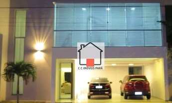 Imagem 4: Casa no Bouganville, 320 n², 4 Suítes, à venda, Icoaraci - Belém/PA