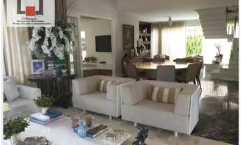 Imagem 2: Água Cristal, 650 m², 5 Suítes, 4 Vagas, Val-de-Cães, á Venda, Belém-Pará