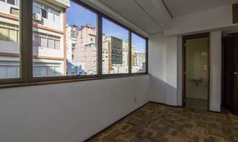 Imagem 5: PORTO ALEGRE - Conjunto Comercial/Sala - CENTRO HISTORICO
