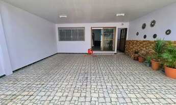 Imagem 6: Linda Casa no Cj Ajuricaba Comercial e Residencial + 2 Casas Atras podendo