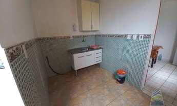 Imagem 4: Apartamento com 2 dorms, Quietude, Praia Grande - R$ 170 mil, Cod: 14265