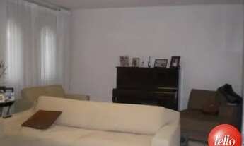 Imagem 3: São Paulo - Casa Padrão - Tatuapé