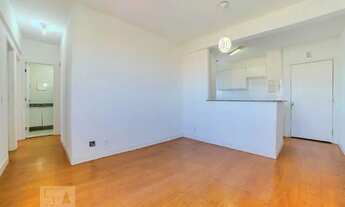 Imagem 3: Apartamento para Aluguel - Vila Mazzei, 3 Quartos, 61 m2