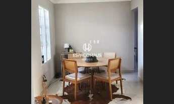 Imagem 3: INDAIATUBA - Casa Padrão - Residencial Monte Verde