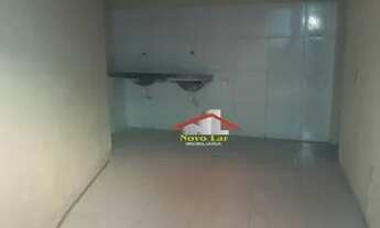 Imagem 4: Kitnet com 1 dormitório para alugar, 28 m² por R$ 400,01/mês - Bom Futuro - Fortaleza/CE