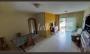 Imagem 1: São Paulo - Apartamento Padrão - Saúde