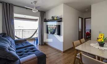 Imagem 2: Apartamento à Venda - Jardim Esperança, 2 Quartos, 60 m2