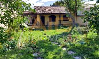Imagem 3: Casa 3 Quartos Churrasqueira E Espaço Para Piscina