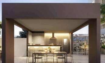 Imagem 5: Apartamento para venda tem 73 metros quadrados com 3 quartos em Vila Nair - São Paulo - SP