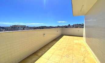 Imagem 2: Cobertura à venda, 4 quartos, 1 suíte, 4 vagas, Nova Suiça - Belo Horizonte/MG