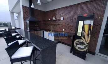 Imagem 2: Excelente apartamento 100% mobiliado- Due Murano Noroeste