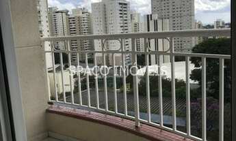 Imagem 5: Apartamento para venda com 50 metros quadrados com 1 quarto em Vila Mascote - São Paulo