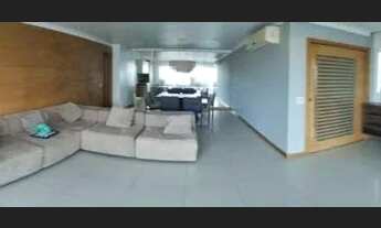 Imagem 3: Ed. Oriente Vasconcelos, 240 m², 4 Suítes, 3 Vagas, Para Laugar, Batista Campos, Belém-Par