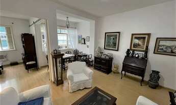 Imagem 7: Apartamento 3 quartos(1suíte) e 1vaga no coração do Leblon - Rio de Janeiro - RJ