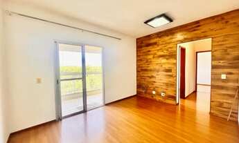 Imagem 2: Res. Itaúnas com 2 quartos, suíte, frente, sol manhã, 2 vgs e lazer em Colina de Laranjeir