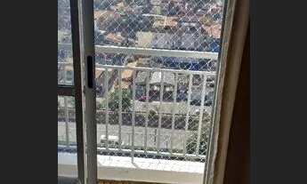 Imagem 4: Apartamento com 2 dormitórios à venda, 50 m² por R$ 300.000,00 - Parque Erasmo Assunção