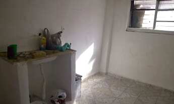 Imagem 3: Cômodo com pia na Mooca