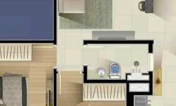 Imagem 3: Attuale Residence - 2 dormitórios - Próximo ao Center Vale