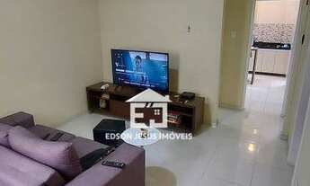 Imagem 2: Apartamento para venda tem 66 metros quadrados com 3 quartos