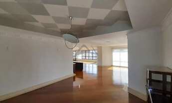 Imagem 3: Apartamento - Cambuí - Campinas