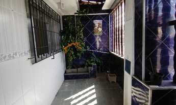 Imagem 5: Casa para Venda em Praia Grande, Maracanã, 2 dormitórios, 1 suíte, 2 banheiros, 1 vaga