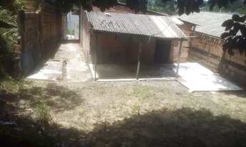 Imagem 3: Casa para venda possui 270 metros quadrados com 2 quartos em Novo Israel - Manaus - AM