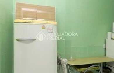 Imagem 5: PORTO ALEGRE - Apartamento Padrão - Centro Histórico