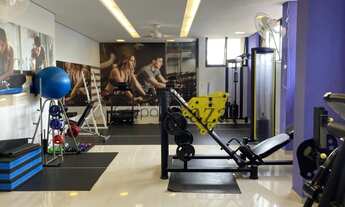 Imagem 6: Apartamento - Parque Residencial Aquarius - 75m² - 2 Dorm