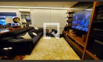 Imagem 3: Apartamento à Venda - Panamby, 2 Quartos, 207 m2