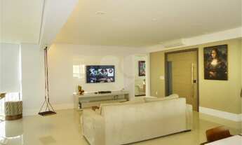 Imagem 4: Santa Teresinha Alto Padrão, Apto. 260 m² 4 Suítes, 5 vgs 3.300.000,00