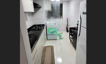 Imagem 3: Apartamento a venda de 02 quartos em Aparecida de Goiânia, Setor dos Afonso, nascente,ao l