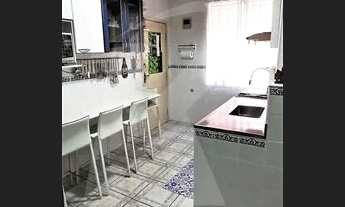 Imagem 3: Apartamento com 144m² 3 Dormitórios 1 Banheiro 1 vaga á venda na Barra Funda!