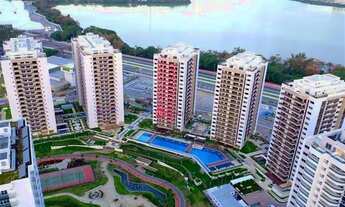 Imagem 4: Ilha Pura - Millenio