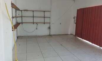 Imagem 4: Alugo um salão comercial 3 barras em frente ao campo de futebol