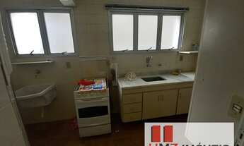 Imagem 7: Apartamento 70 metros com 2 dormitórios na Santa Cecília - São Paulo - SP