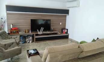 Imagem 7: Casa - Loteamento Mont Blanc Residence - Campinas